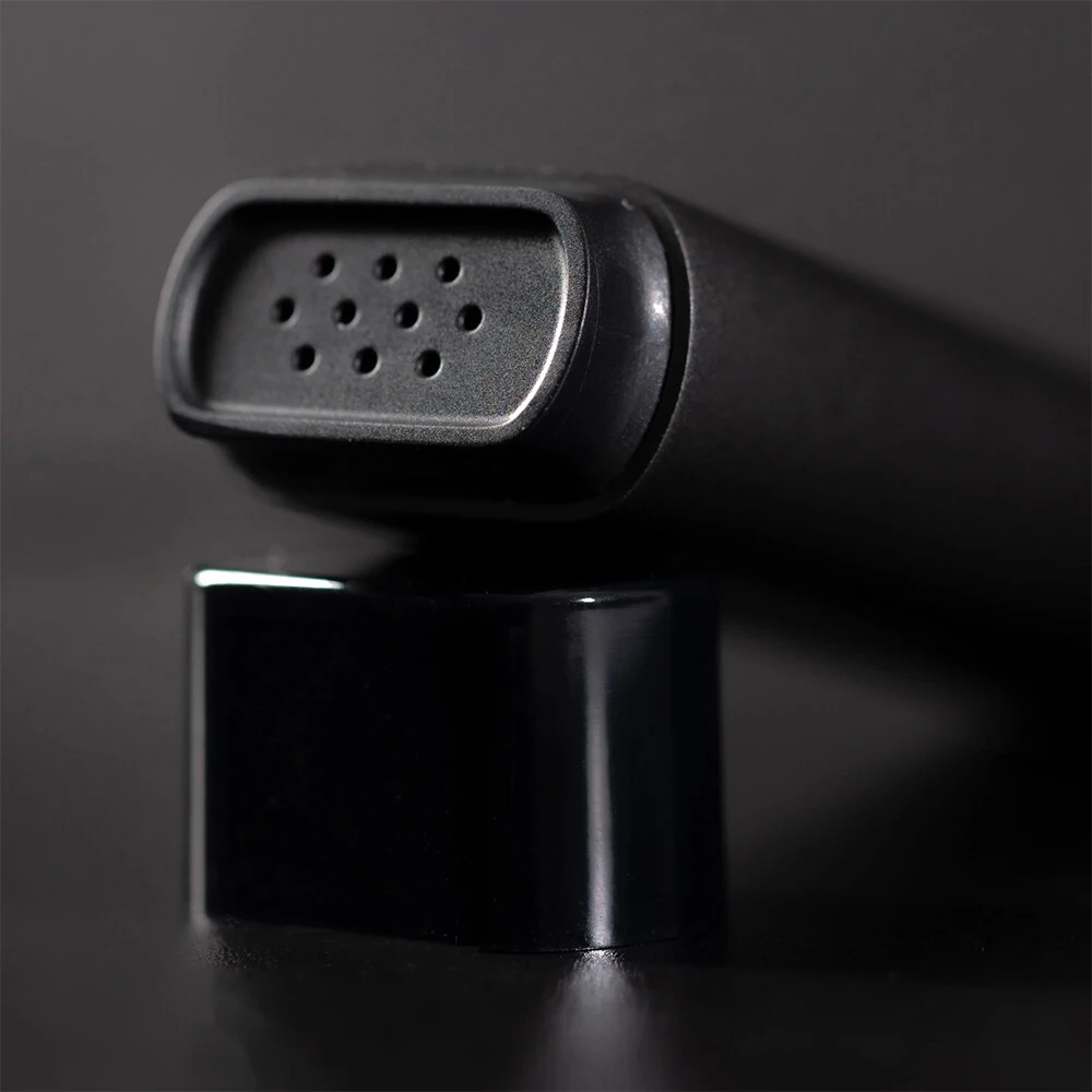 (image for) Lydsto Alcohol Tester Handheld Digital Breath Analyzer LCD Display Portable Mini Meter Blow Tester Detector Alcohol Meter